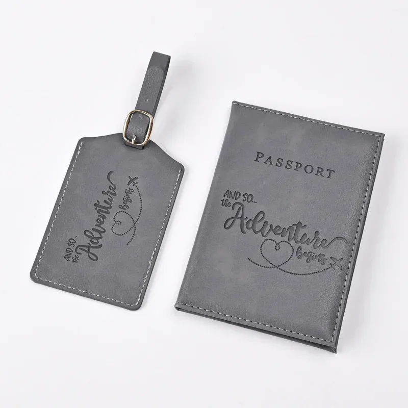 Nuevo Porta pasaporte de cuero - Card Top Loader reseña y precio