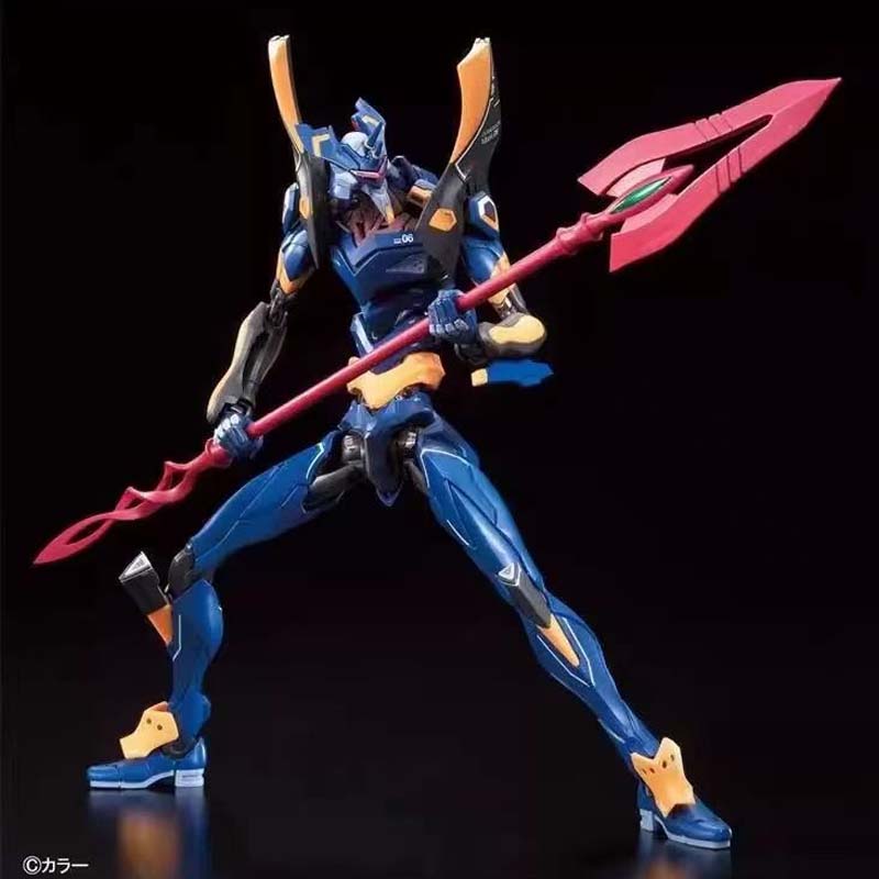 Kit de Modelo Original Bandai  - Bandai Model Gundam Rg reseña y precio