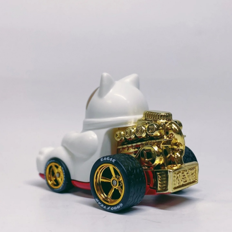 Hot Wheels 2025 N Case Vehícul - Hot Wheels Car Mainline reseña y precio