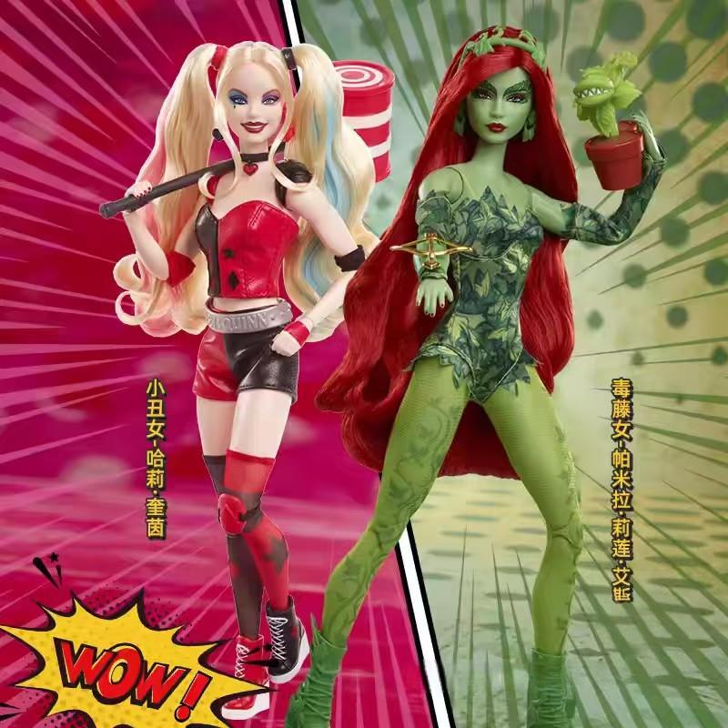 Figura de acción coleccionable - Mattel Toy Barbie reseña y precio