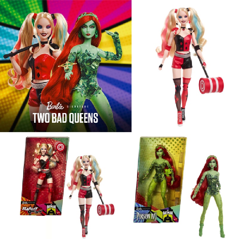 Figura de acción coleccionable - Mattel Toy Barbie reseña y precio