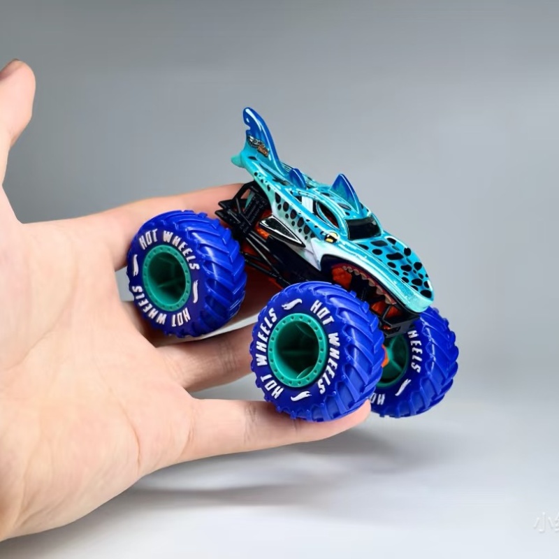 Ruedas de venta 2025, juego de - Hot Wheels Car Monster Trucks reseña y precio