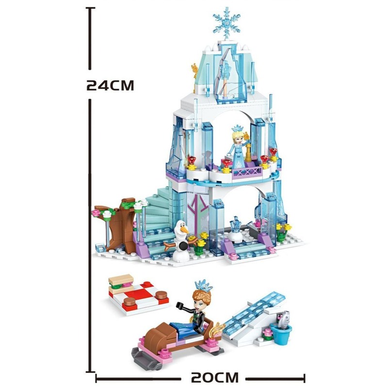 Set de Bloques de Construcción - Lego Set Technic reseña y precio