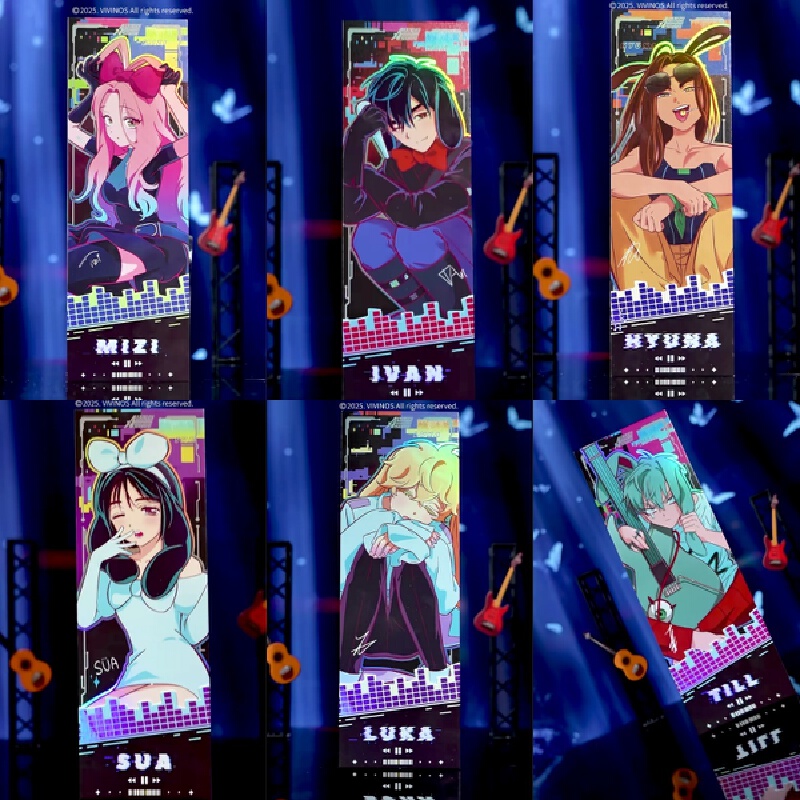 Alien Stage Rabbit Series, dis - Mystery Box Blind Bag reseña y precio