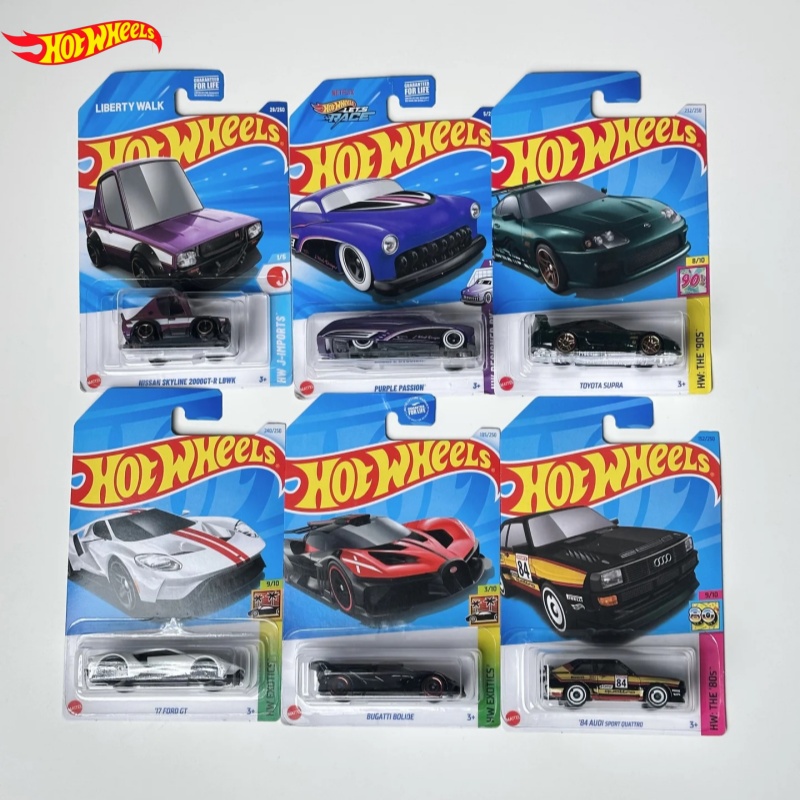 Hotwheels-modelo de coche de a - Hot Wheels Car Track Sets reseña y precio