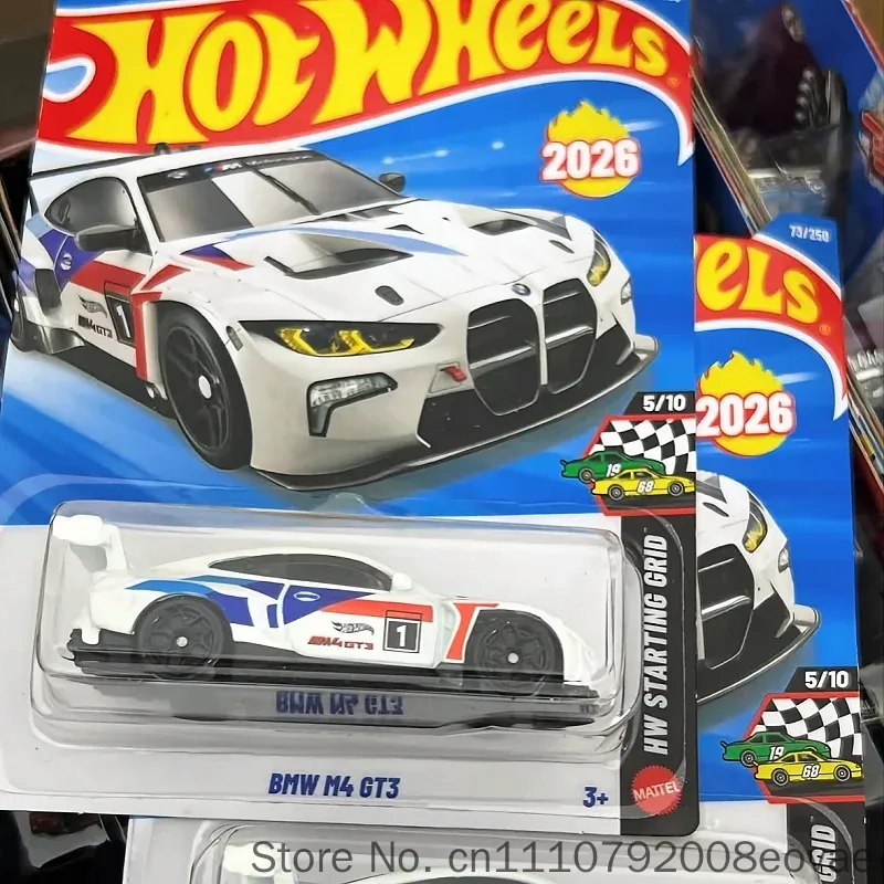 Hot Wheels Original 1/64 Serie - Hot Wheels Car Mainline reseña y precio