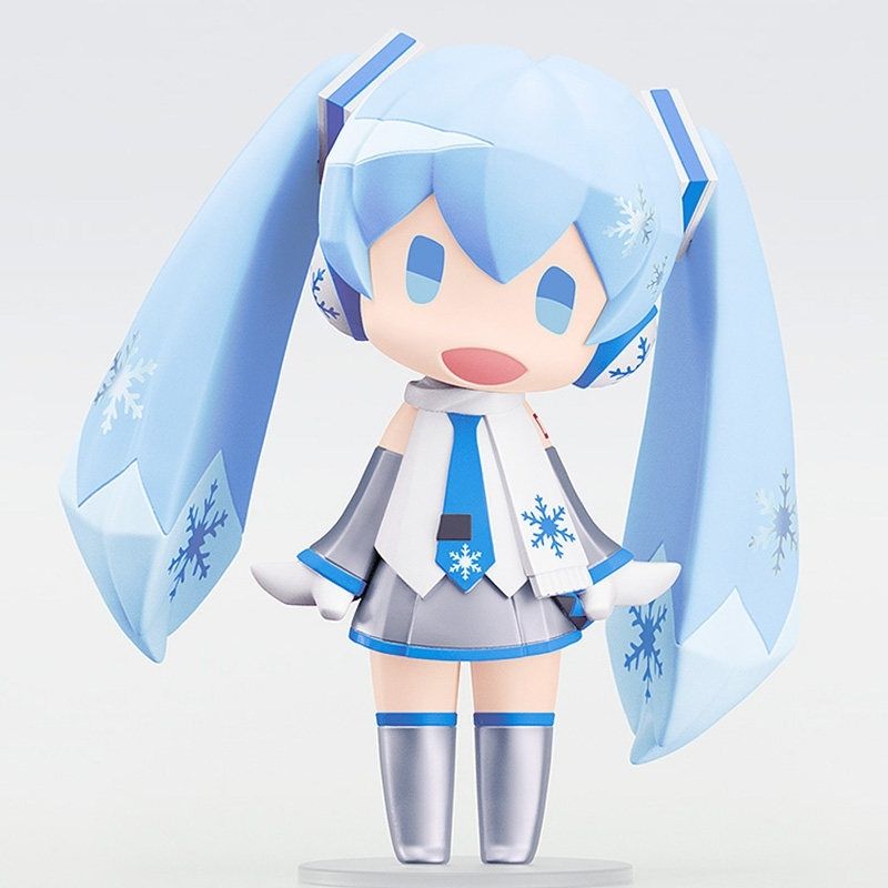 Figura de Anime Miku y Set de  - Lego Set Technic reseña y precio