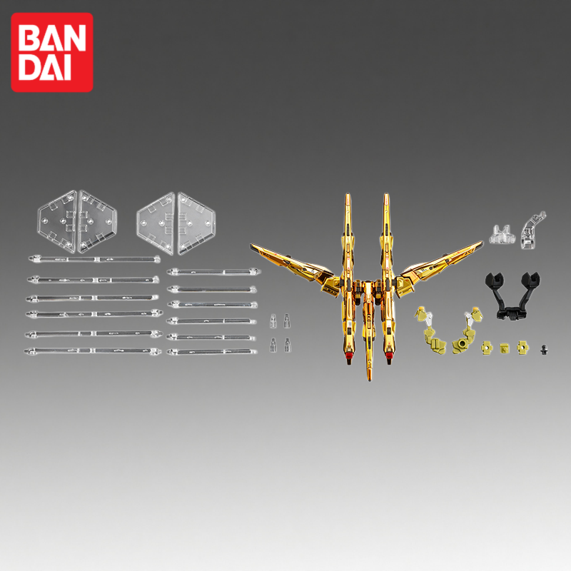 En Stock, Figura de Acción Ori - Bandai Model Gundam Rg reseña y precio