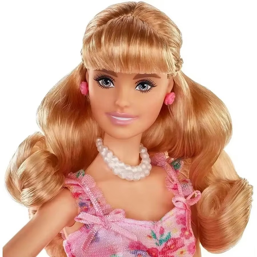 Original Mattel Barbie deseos  - Mattel Toy Barbie reseña y precio
