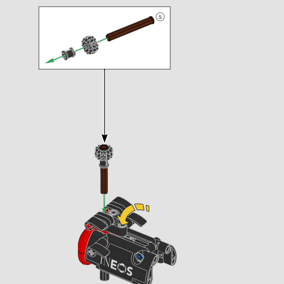 Juego de bloques de construcci - Lego Set Technic reseña y precio