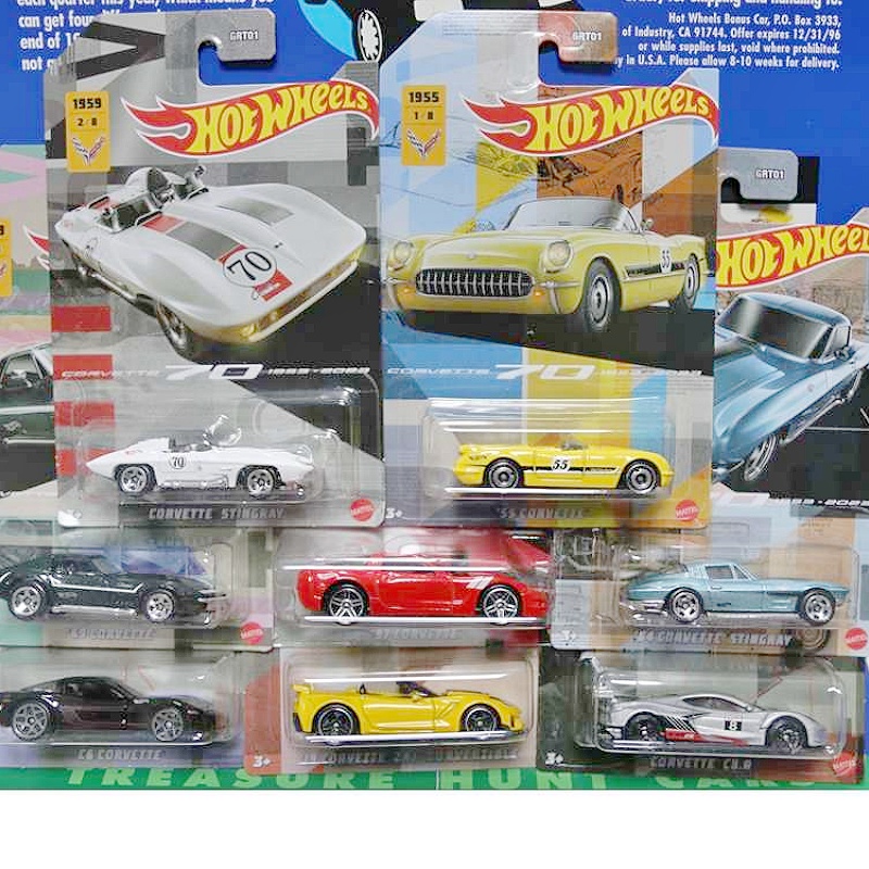 Mattel Hot Wheels 1/64 Puca ju - Mattel Toy Hot Wheels reseña y precio