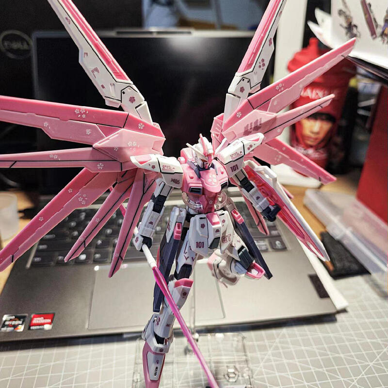 Kit de Modelo Ensamblable HG G - Bandai Model Gundam Hg reseña y precio