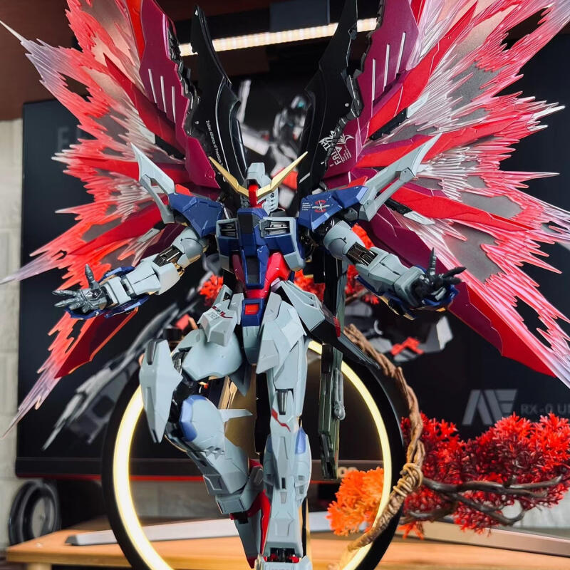 Kit de Modelo Ensamblable HG G - Bandai Model Gundam Hg reseña y precio