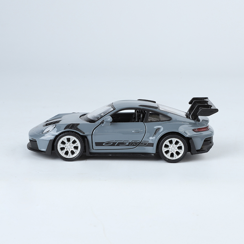 1:36 Porsche 911 GT3 RS vehícu - Hot Wheels Car Track Sets reseña y precio