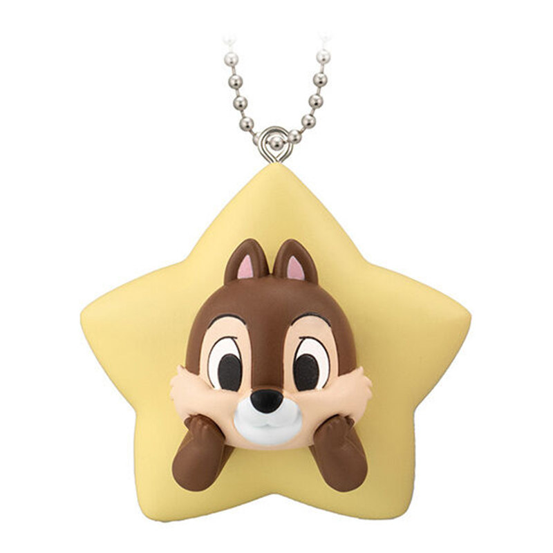 Bandai Disney: Colgante de mas - Capsule Toy Gashapon reseña y precio