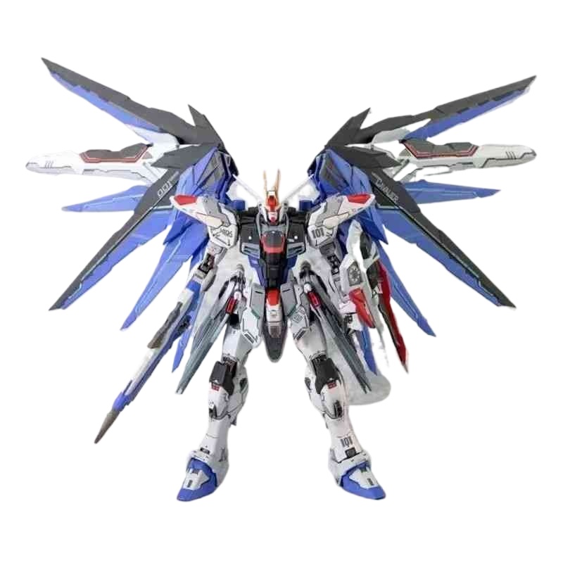 Bandai spot Gundam colección d - Bandai Model Gundam Hg reseña y precio