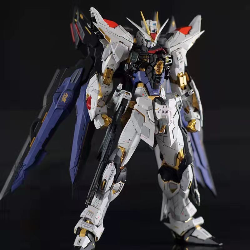 Bandai spot Gundam colección d - Bandai Model Gundam Hg reseña y precio