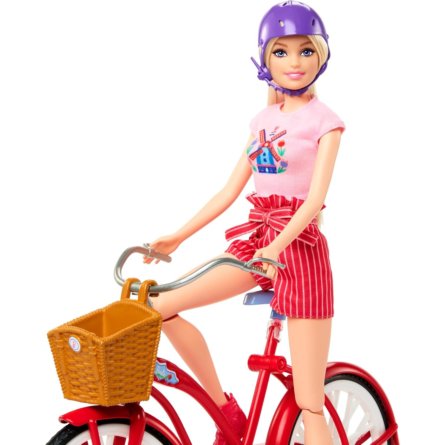 Original Mattel Barbie Doll Bi - Mattel Toy Barbie reseña y precio