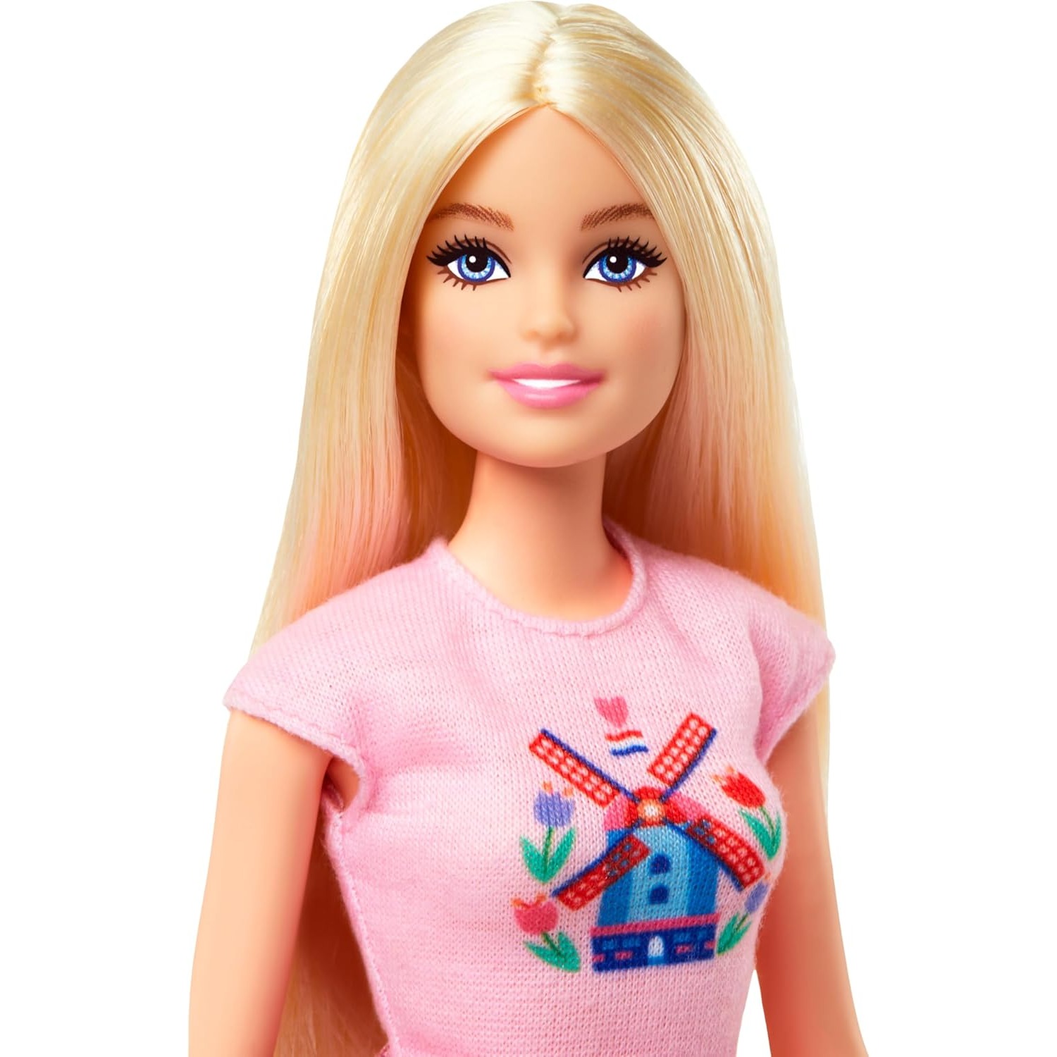 Original Mattel Barbie Doll Bi - Mattel Toy Barbie reseña y precio
