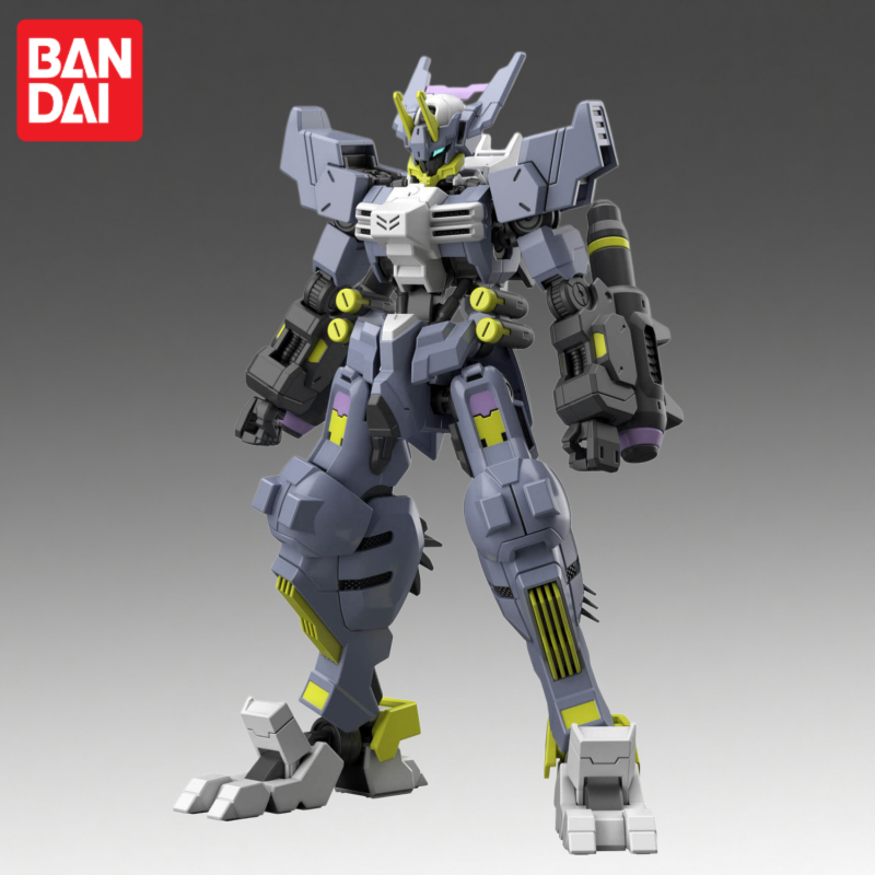En stock, modelo original de B - Bandai Model Gundam Hg reseña y precio