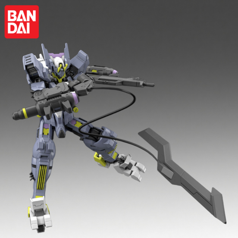 En stock, modelo original de B - Bandai Model Gundam Hg reseña y precio