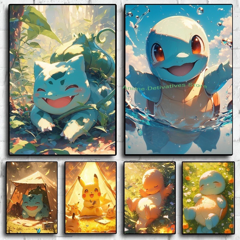 Figuras de Anime HD, Charizard - Pokemon Binder Card reseña y precio
