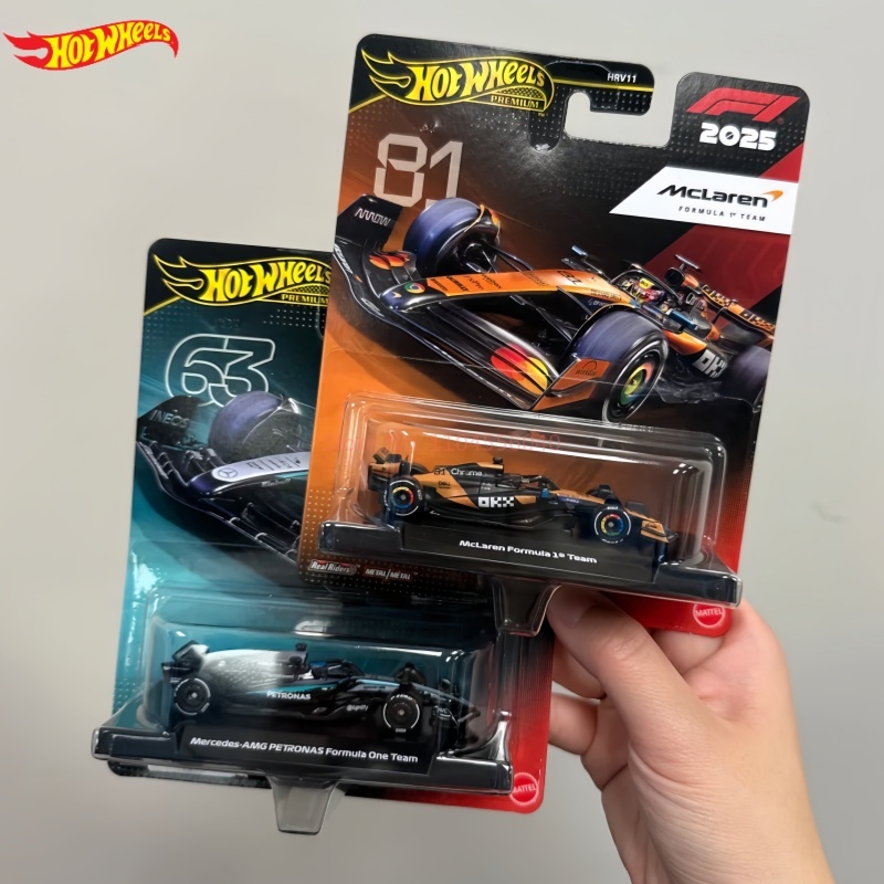 Hot Wheels Original Mattel Pre - Mattel Toy Hot Wheels reseña y precio