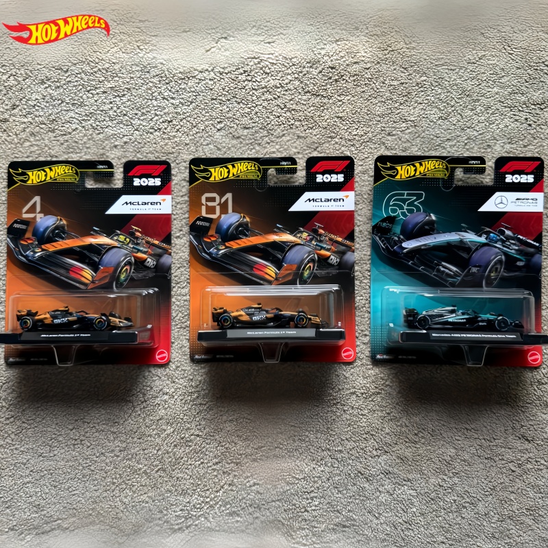 Hot Wheels Original Mattel Pre - Mattel Toy Hot Wheels reseña y precio