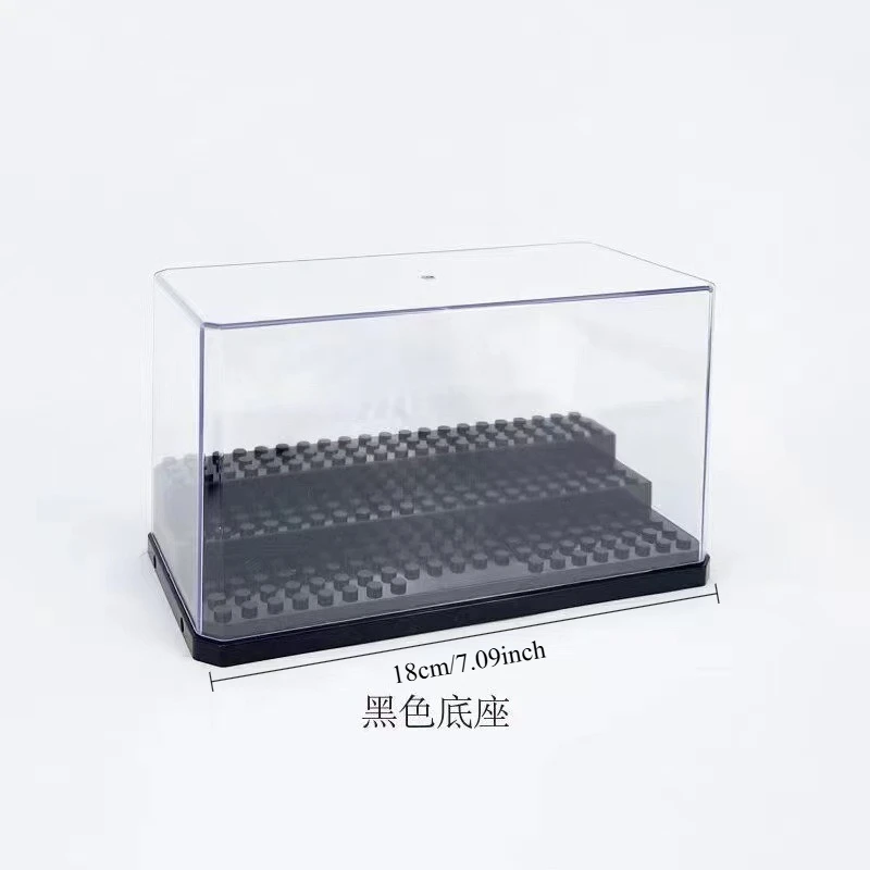 Caja de exhibición para muñeca - Lego Minifigure Holder reseña y precio