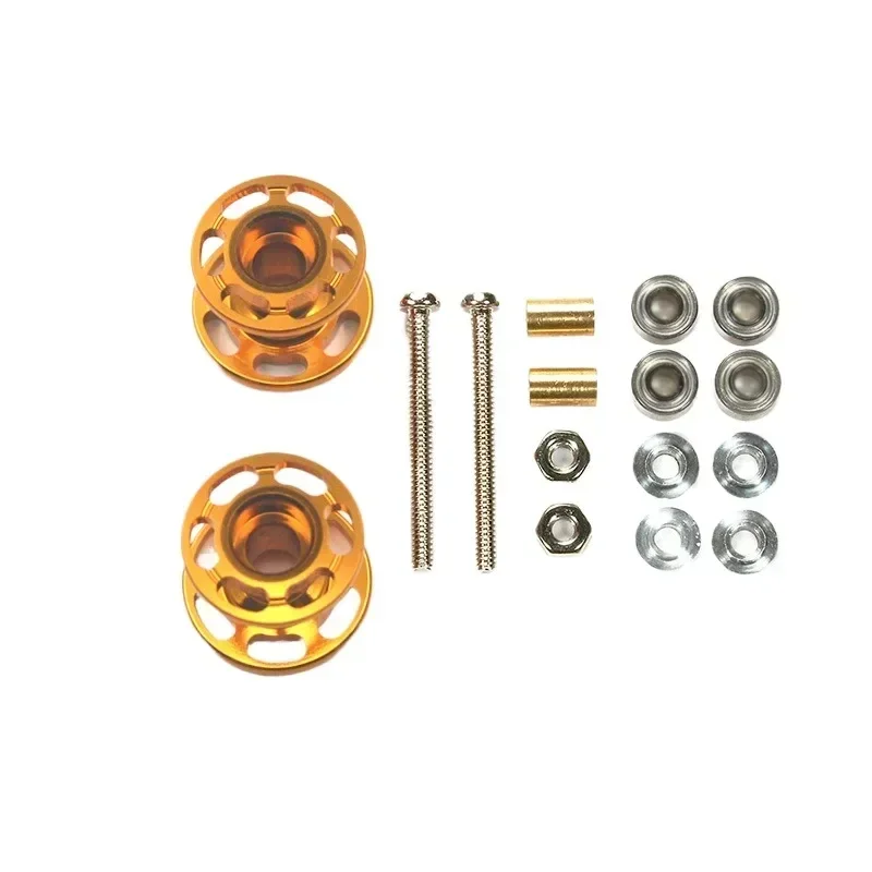 2 Piezas (1 par) 95423/94945 R - Tamiya Model Mini 4Wd reseña y precio