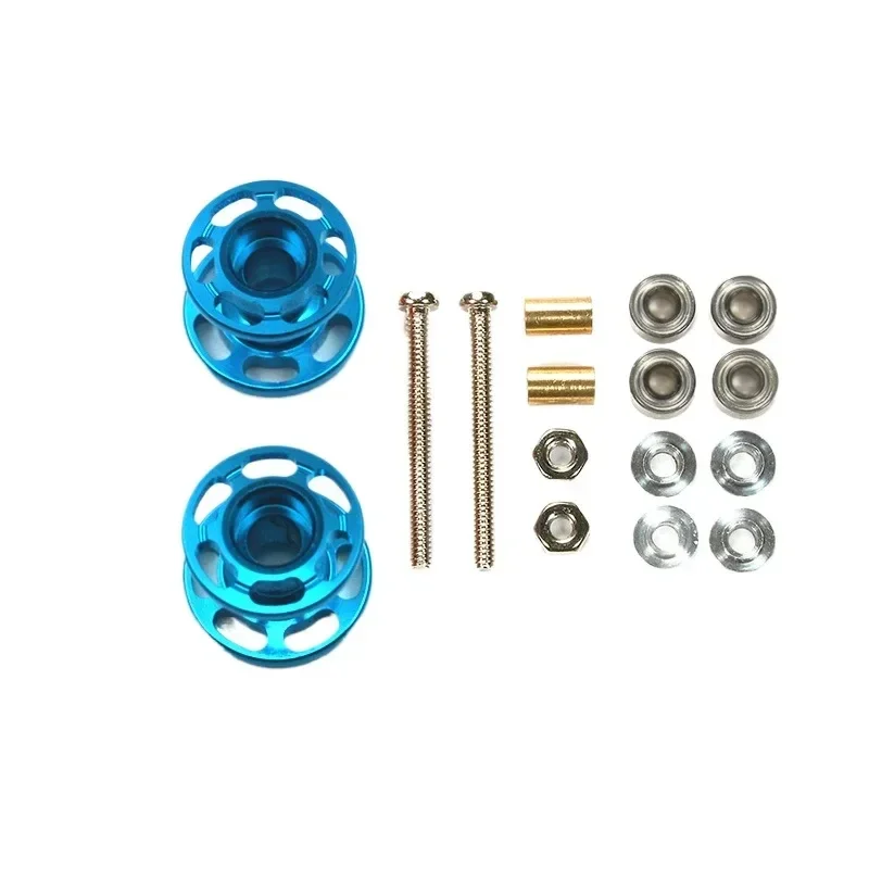 2 Piezas (1 par) 95423/94945 R - Tamiya Model Mini 4Wd reseña y precio
