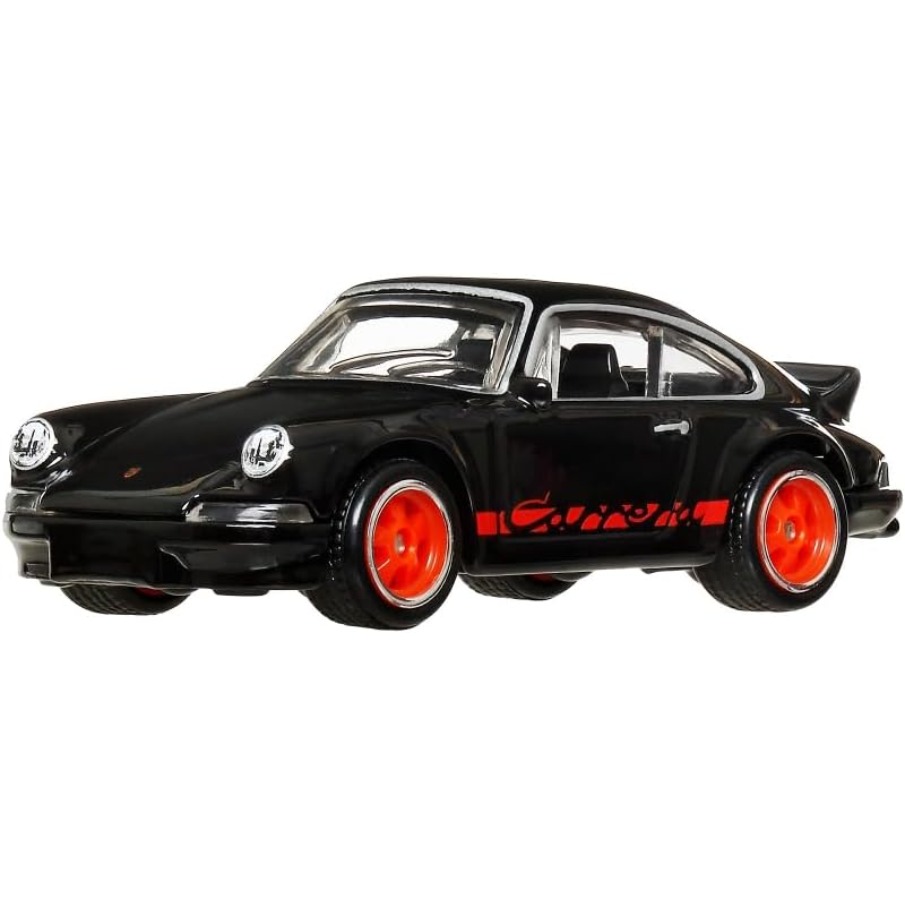 Original Mattel Hot Wheels Pre - Mattel Toy Hot Wheels reseña y precio