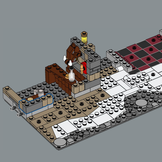 Juego de Bloques de Construcci - Lego Set Technic reseña y precio