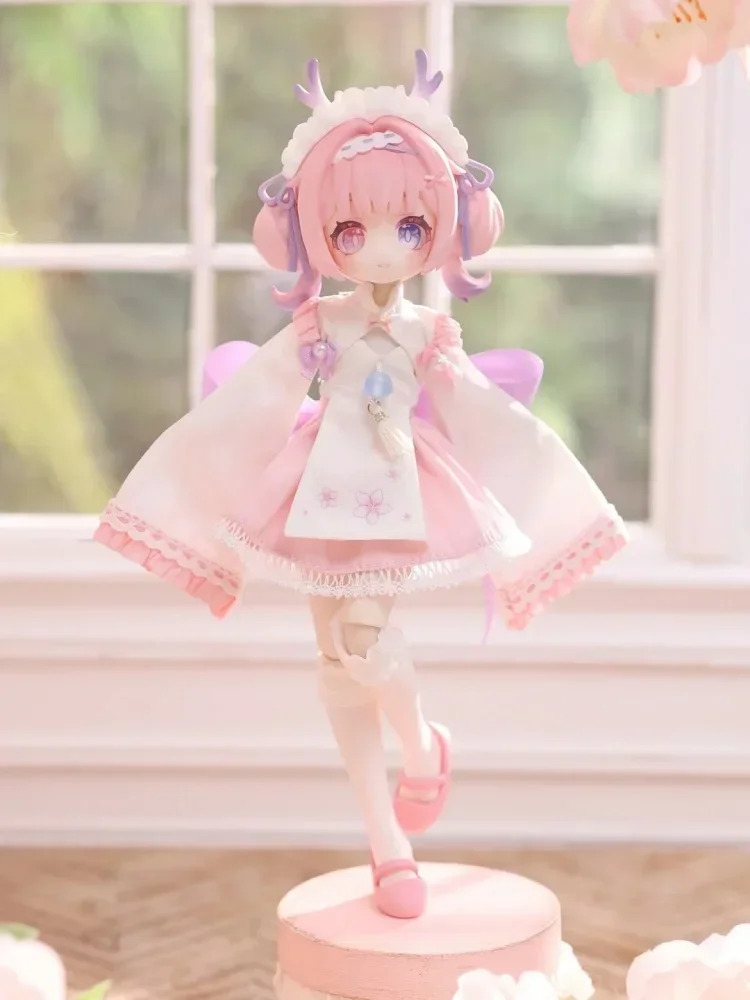 Creaters Essence Meki Series 1 - Mystery Box Blind Bag reseña y precio