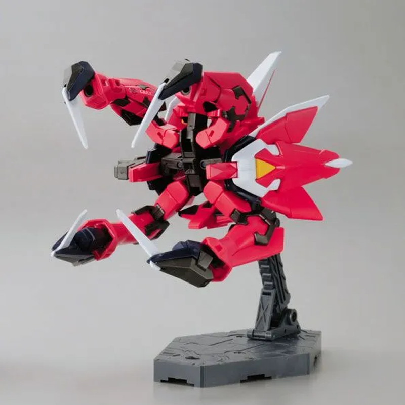 Kit de modelo genuino de Banda - Bandai Model Gundam Hg reseña y precio