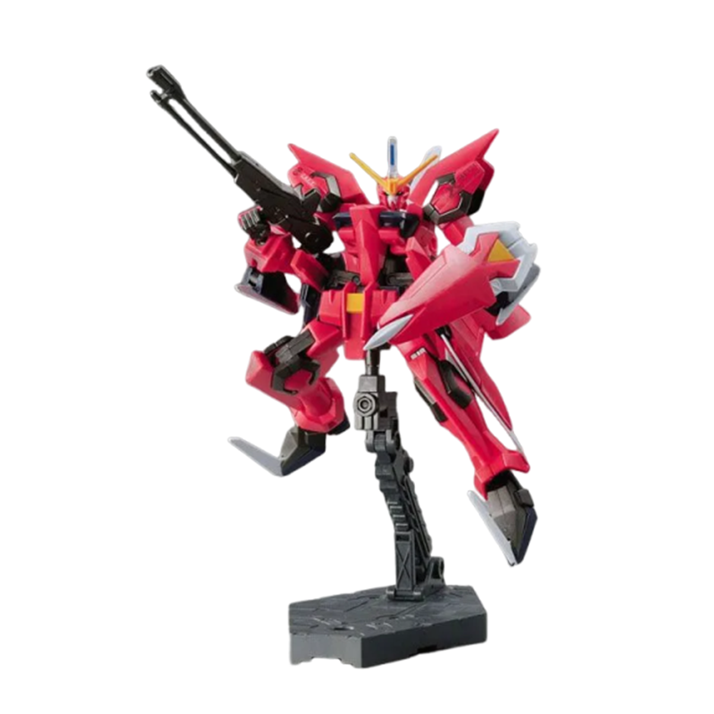 Kit de modelo genuino de Banda - Bandai Model Gundam Hg reseña y precio