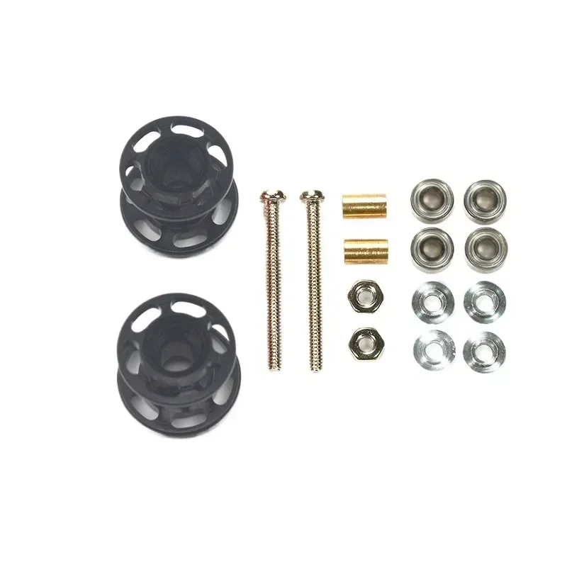 2 Piezas (1 par) 95423/94945 R - Tamiya Model Mini 4Wd reseña y precio