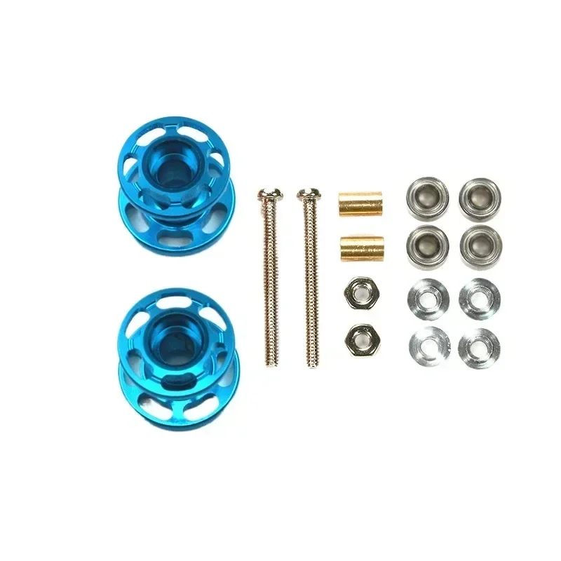 2 Piezas (1 par) 95423/94945 R - Tamiya Model Mini 4Wd reseña y precio