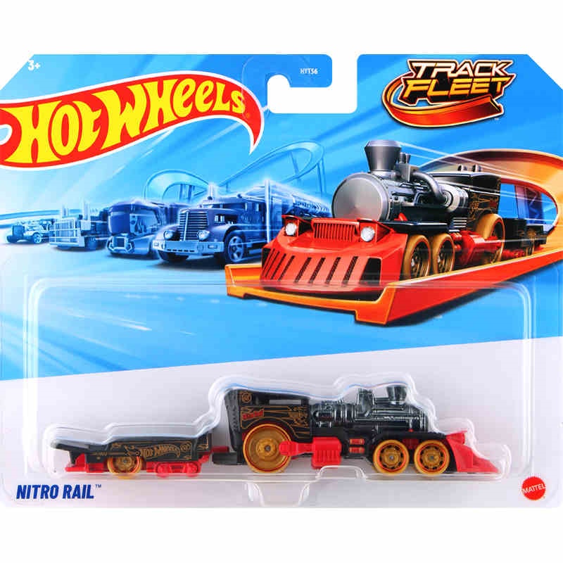 Hot Wheels Track Fleet Transfo - Hot Wheels Car Track Sets reseña y precio