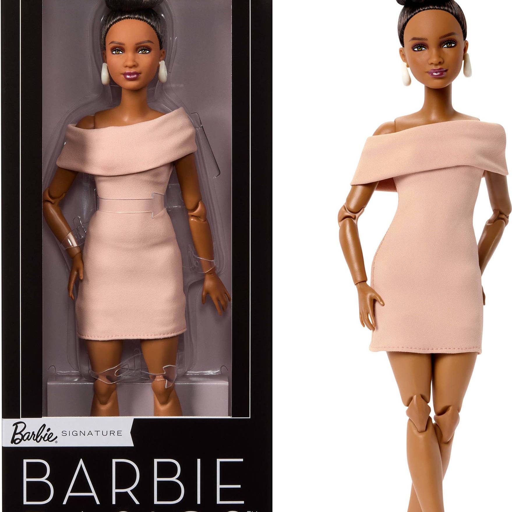 Muñecas de la Colección Barbie - Mattel Toy Barbie reseña y precio